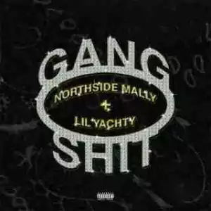 Instrumental: Lil Yachty - Gang Shit (Prod. By idkcletus)